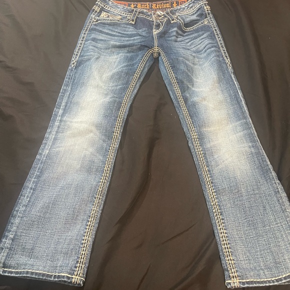 ROCK REVIVAL WOMEN'S - Picture 4 of 7